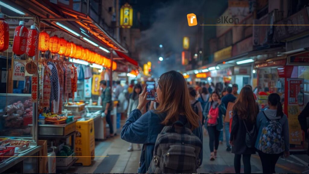 Top Things to Do in Hong Kong for First Time Visitors Vibrant Temple