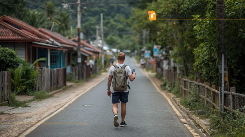Maya Beach Thailand, Koh Phi Phi Don