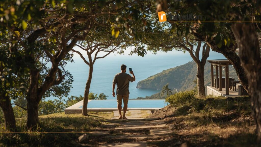 Most Expensive Hotel in Phuket, Trisara