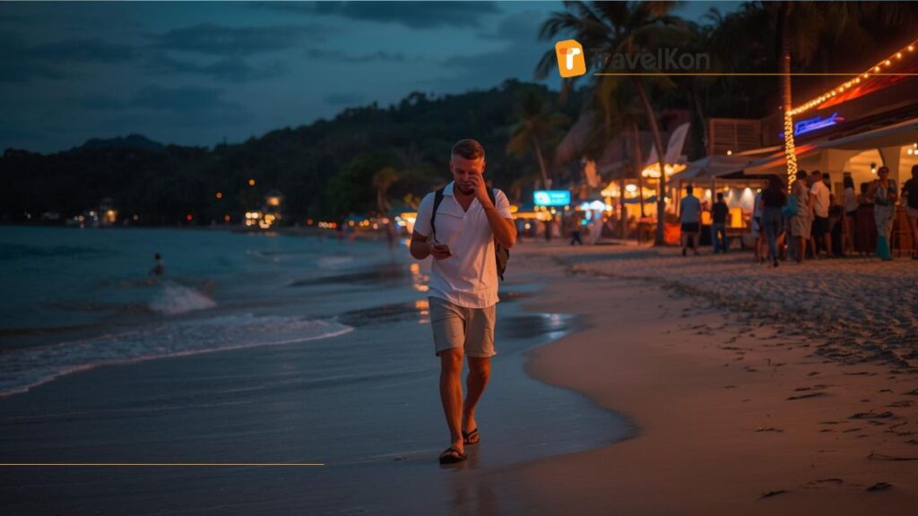 Thailand Beach Resort, Patong Beach
