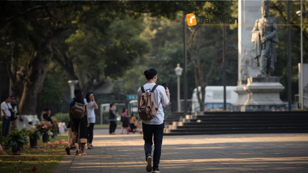 Thailand Public Holiday, Chulalongkorn Day