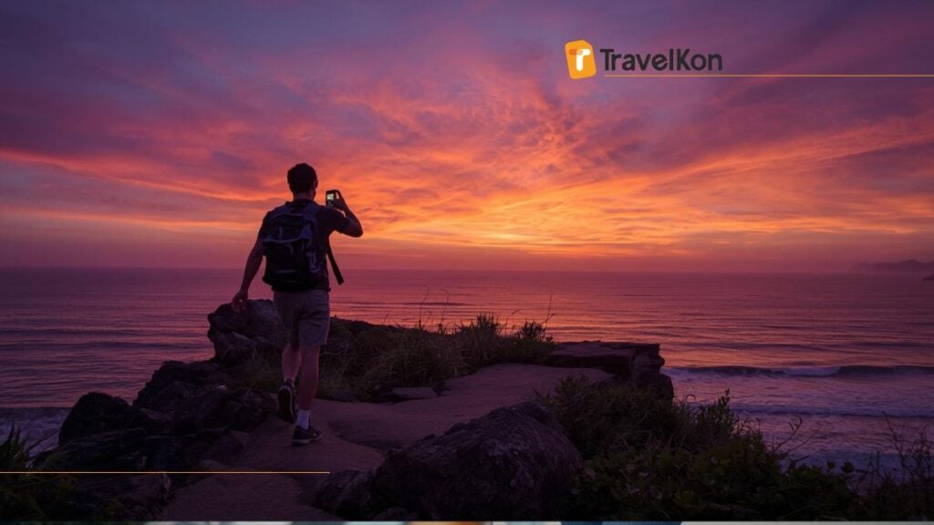 Tourist Places in Phuket, Promthep Cape