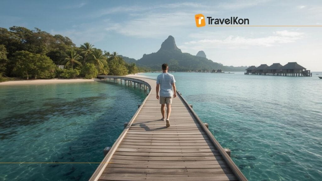 cambodia beach resorts, Song Saa Private Island Resort