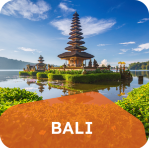 Bali eSIM