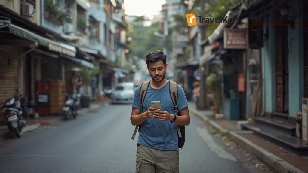 Accommodation Manila Philippines Backpacker Area in Malate