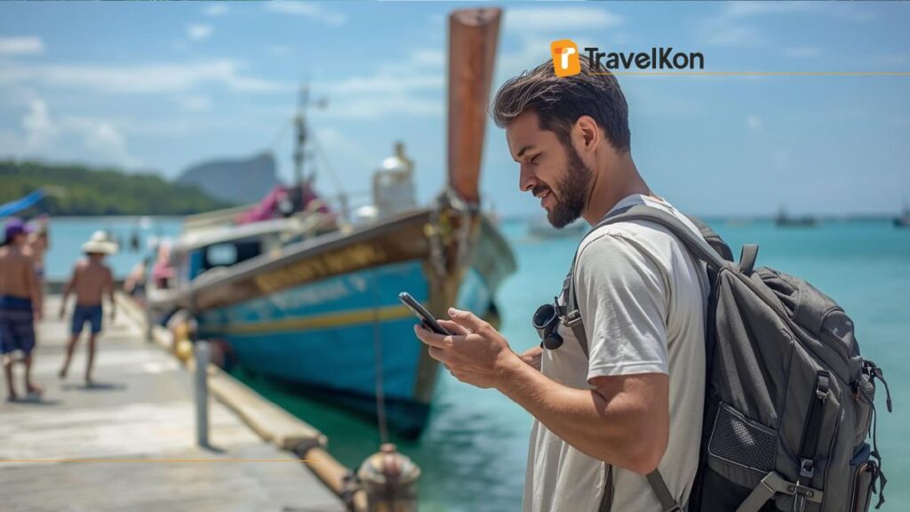 Boracay Island Philippines Arrival & Transfer