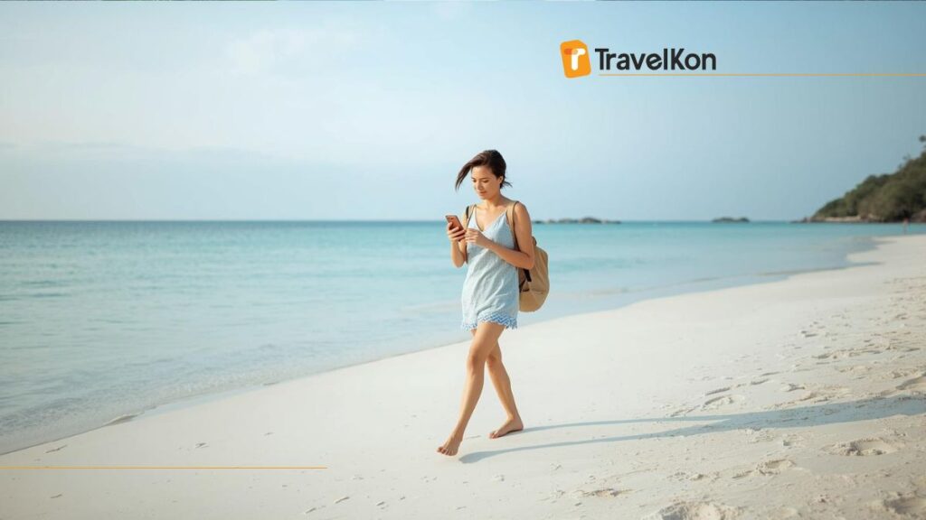 Boracay Island Philippines Exploring White Beach Stations