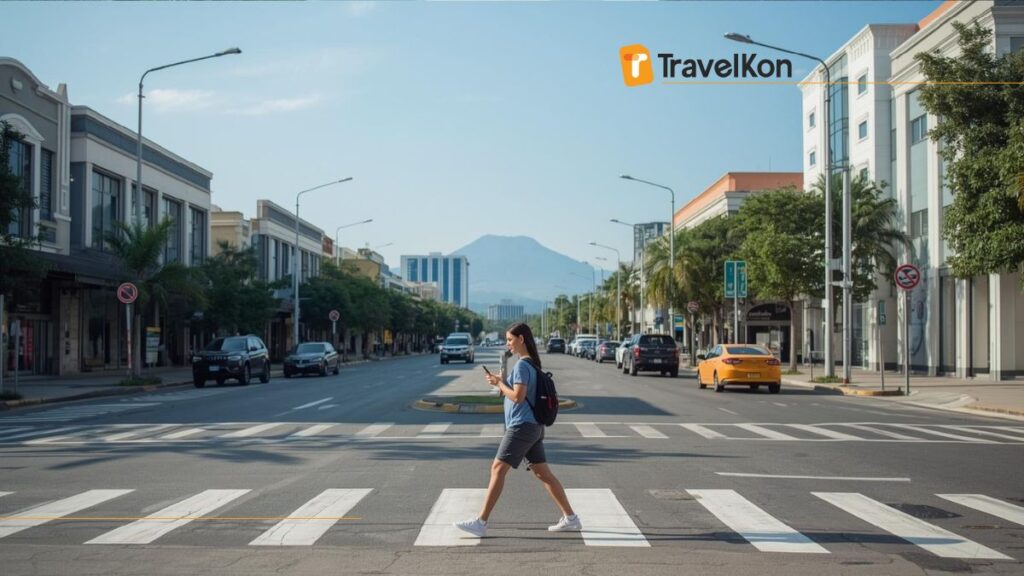 Cities in the Philippines Davao City