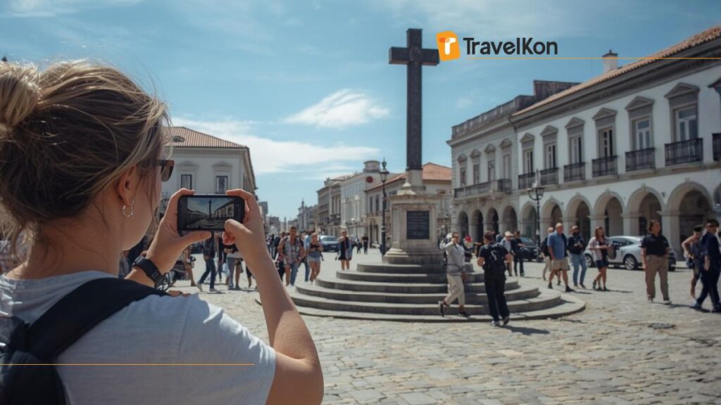 Cities in the Philippines Magellan’s Cross