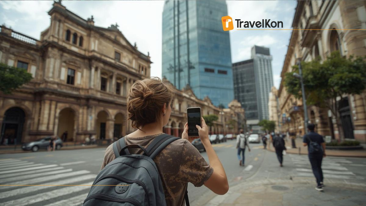 Cities in the Philippines Metro Manila