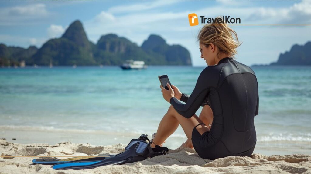 Holidays in Philippines Diving Destination Inspiration