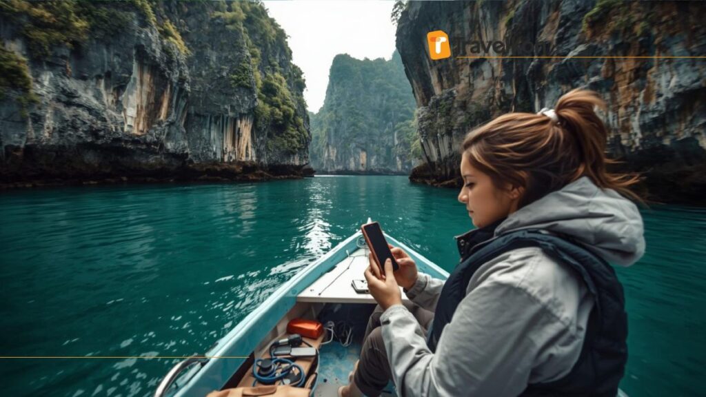 Siargao Philippines Sohoton Cove Lagoon Access