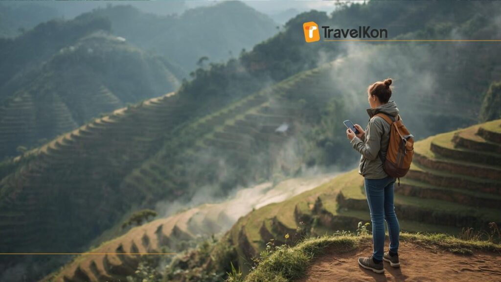 Things To Do In Philippines Banaue Rice Terraces