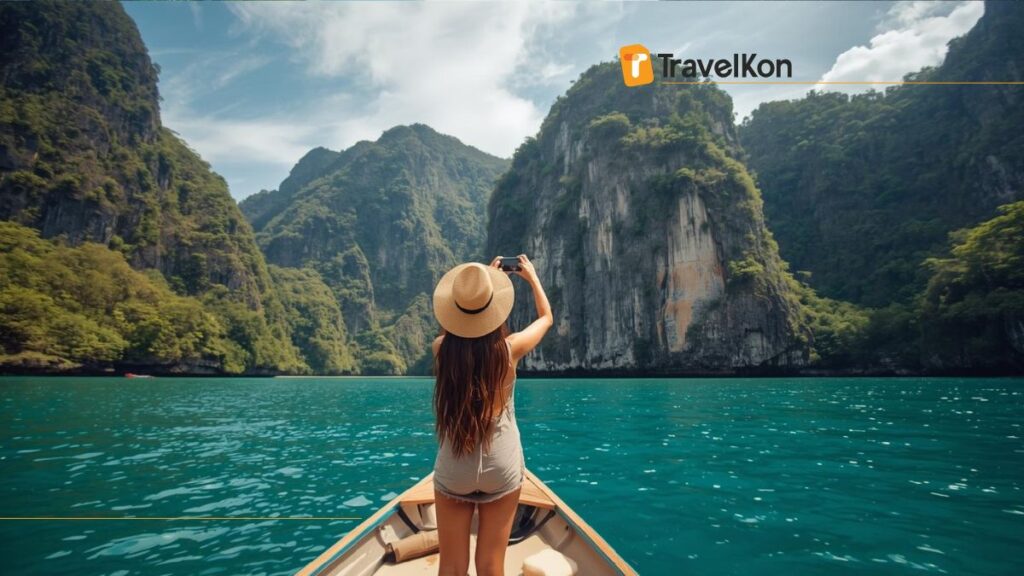 Things To Do In Philippines El Nido Limestone Cliffs & Lagoons