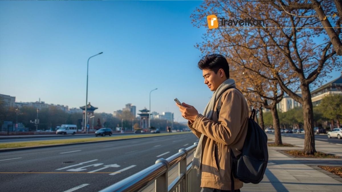 Best Month to Visit Beijing Best Time to Visit Beijing