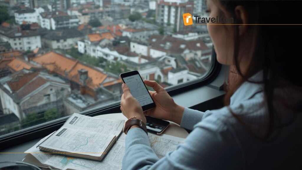 Best Month to Visit Beijing Choosing Accommodation by District