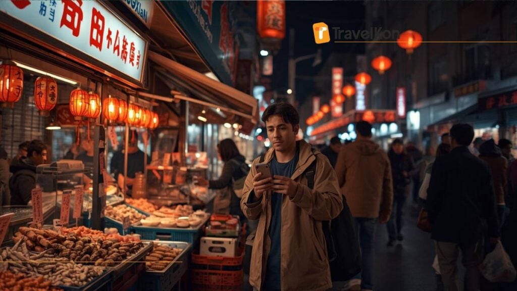 Best Month to Visit Beijing Wangfujing Night Market Experience