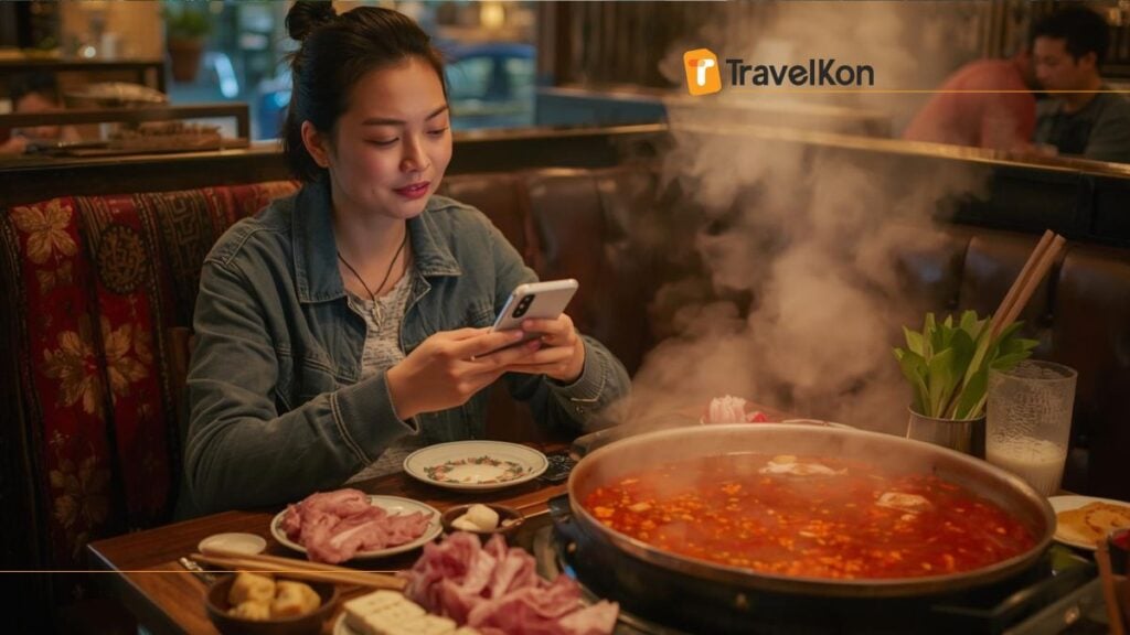 Best Month to Visit Chongqing Chongqing Hot Pot Culture