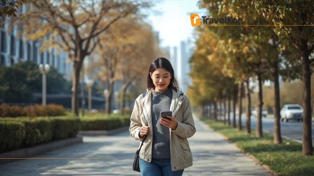 Best Time to Visit Guangzhou Best Season to Visit Guangzhou