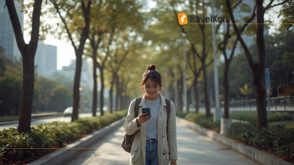 Best Time to Visit Guangzhou Choosing Where to Stay in Guangzhou