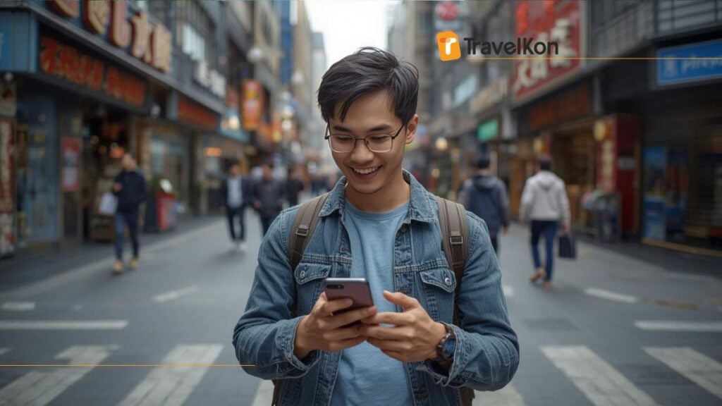 Does WhatsApp Work in China Using Local Messaging Apps in China