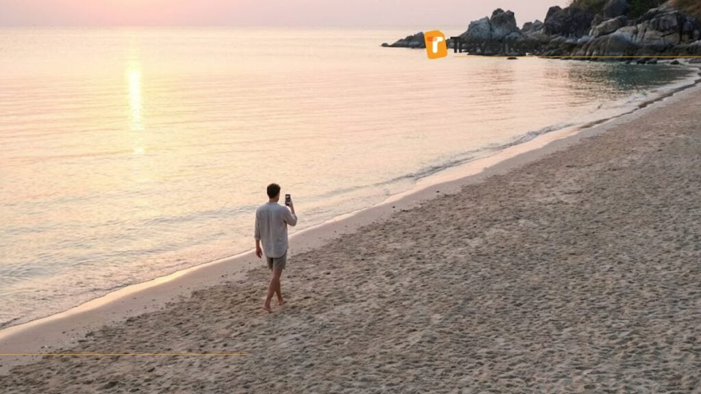 koh yao yai island thailand Laem Sai Beach