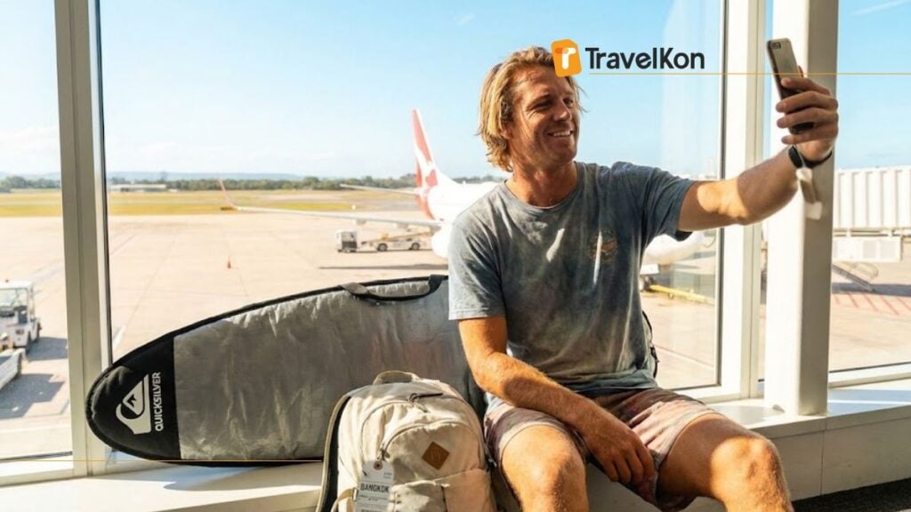 Flights to Thailand From Australia