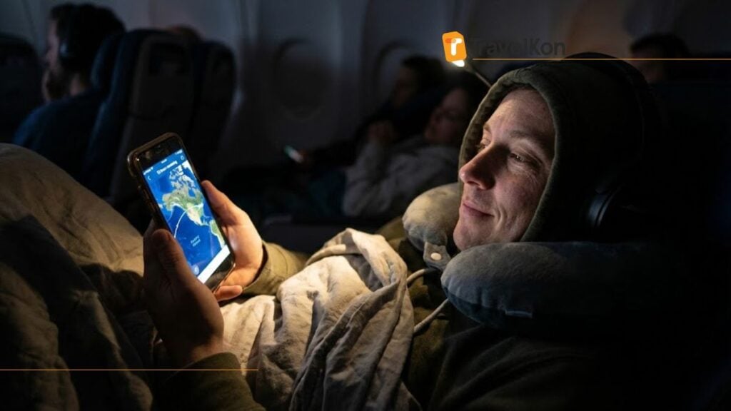 Flights to Thailand From the US