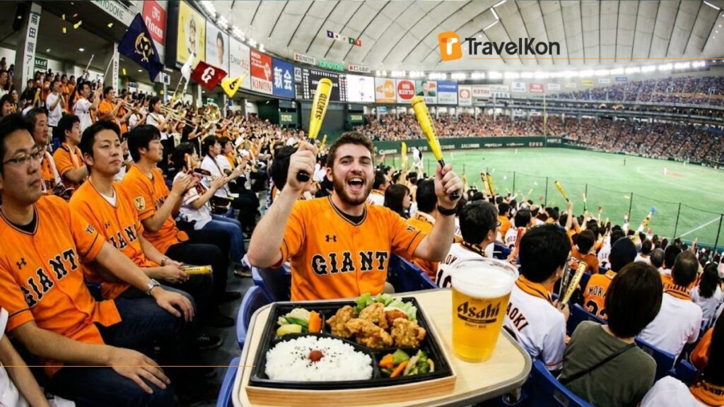 most popular sport in japan