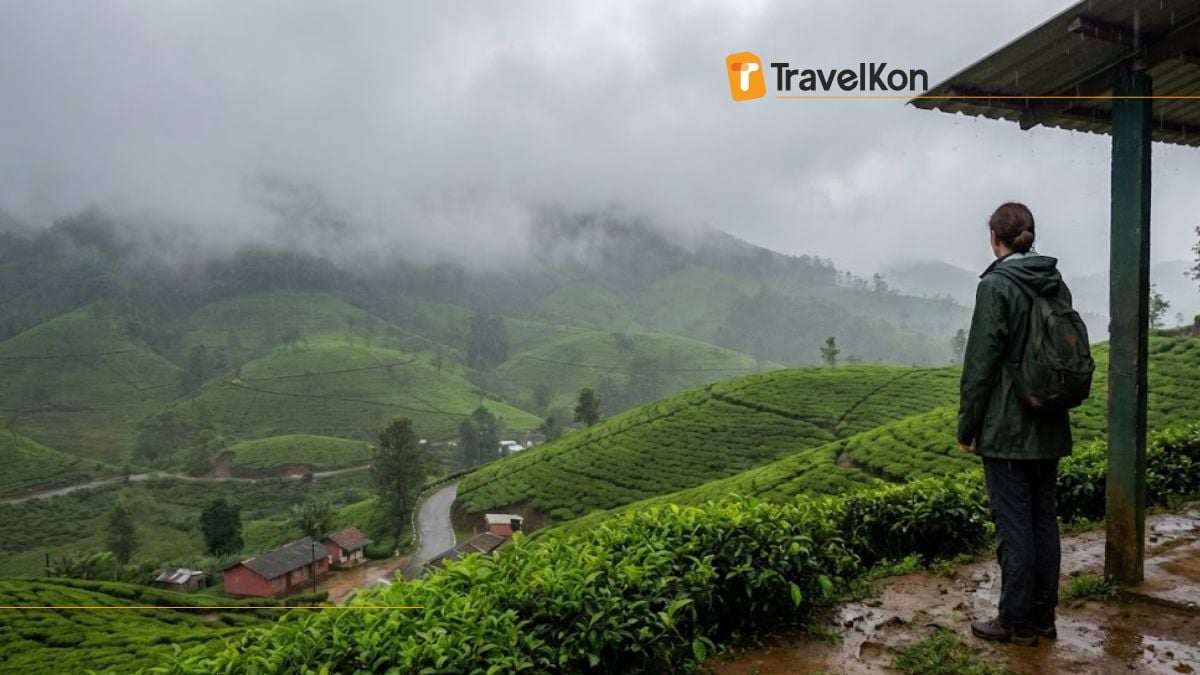 Sri Lanka Travel Guide Sri Lankan Hill Country