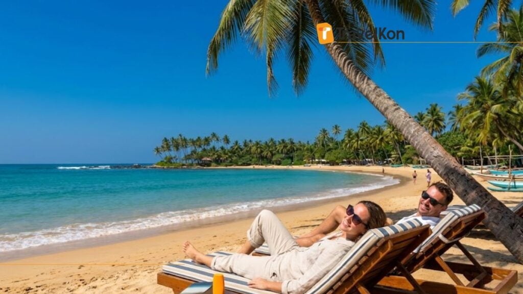 Sri Lanka Travel Guide Unawatuna