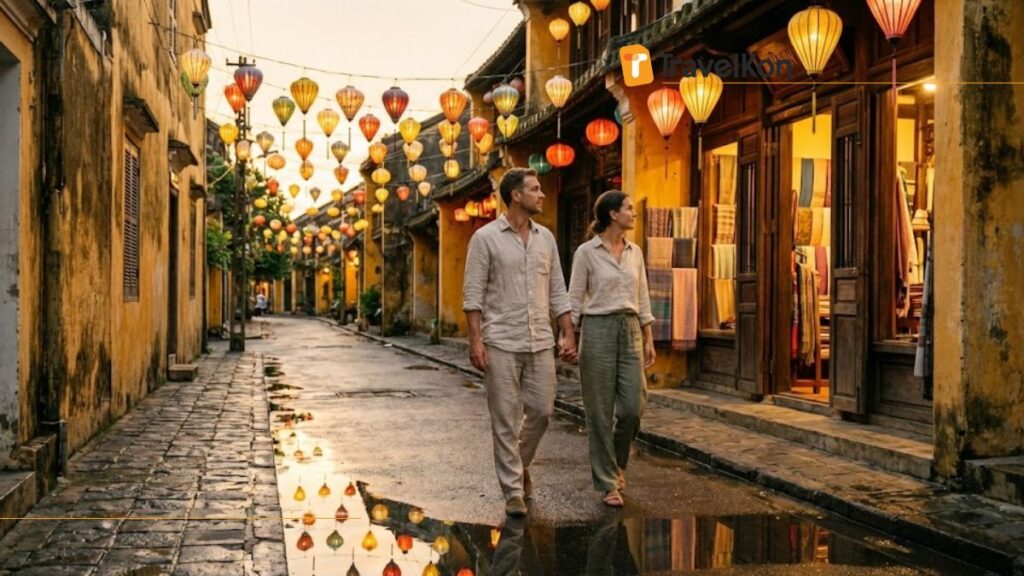 Best Cities to Visit in Vietnam