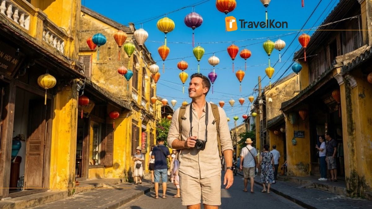 Best Month to Visit Vietnam