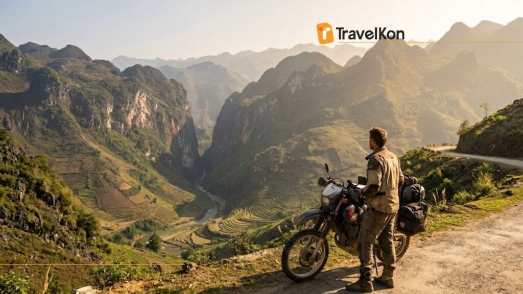 Best Places to Visit in Vietnam