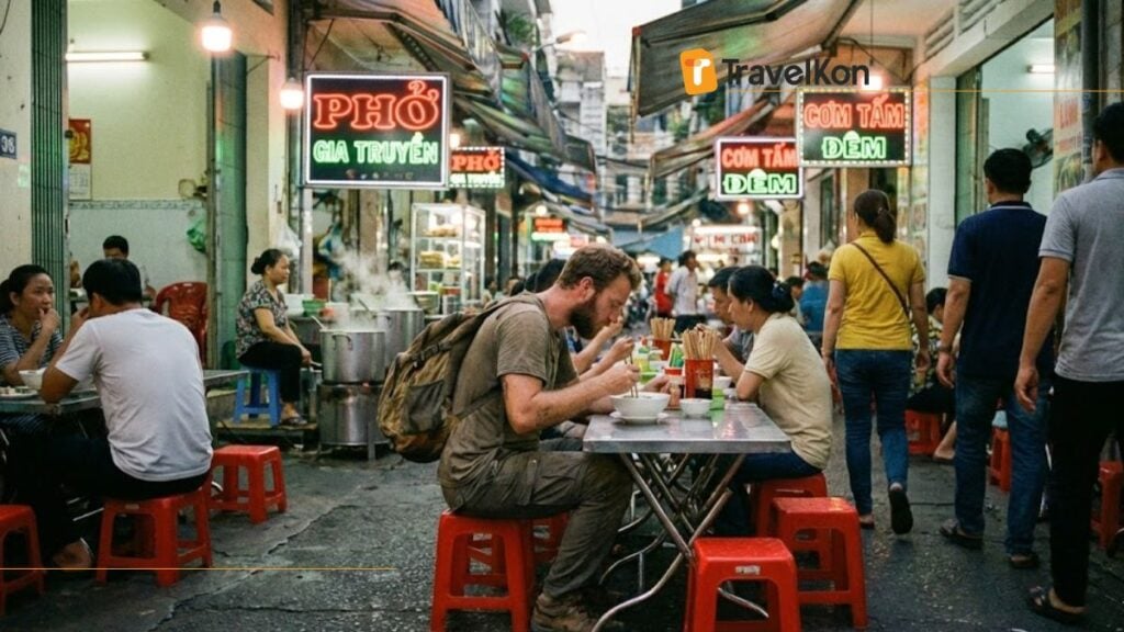 Things to Do and See in Saigon (2)