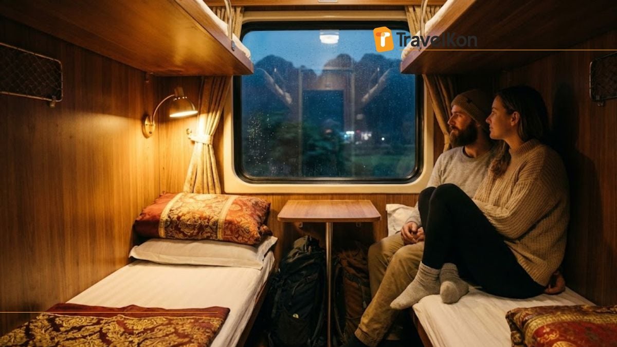 Things to Do and See in Sapa