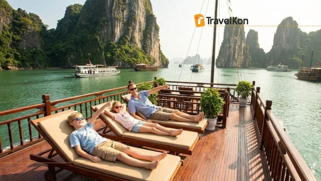 Why Vietnam Works So Well for First Time Visitors