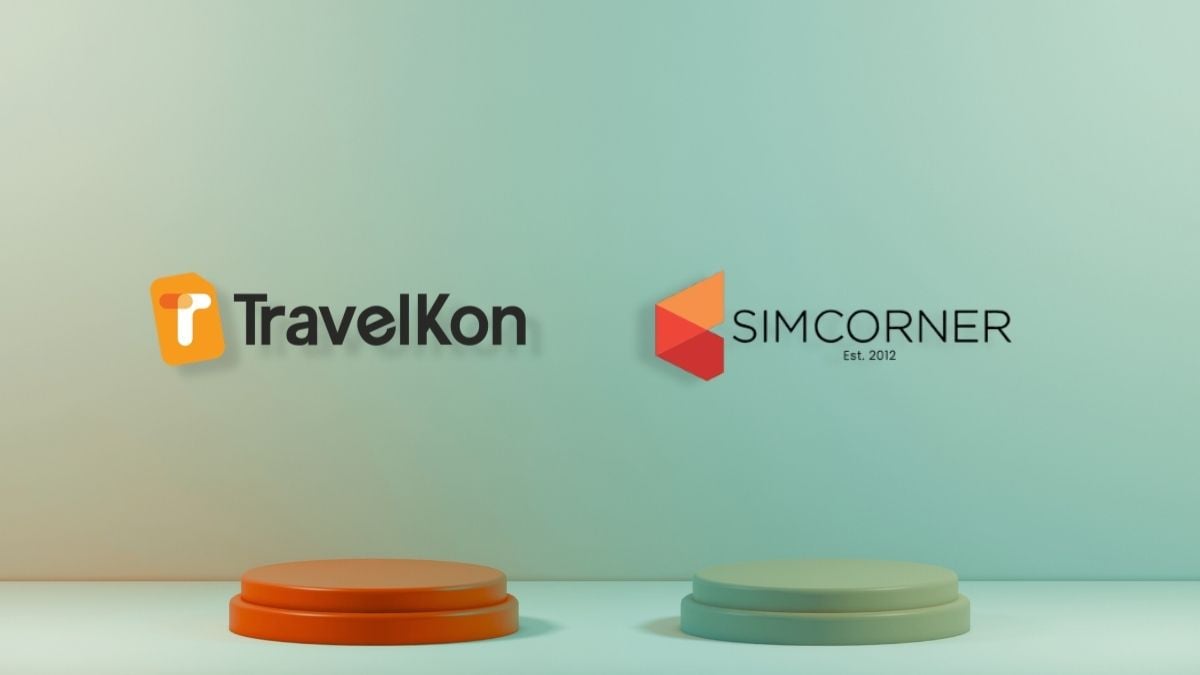 TravelKon vs Sim Corner