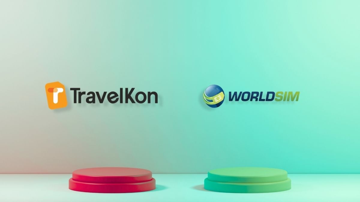 Travelkon vs World Sim