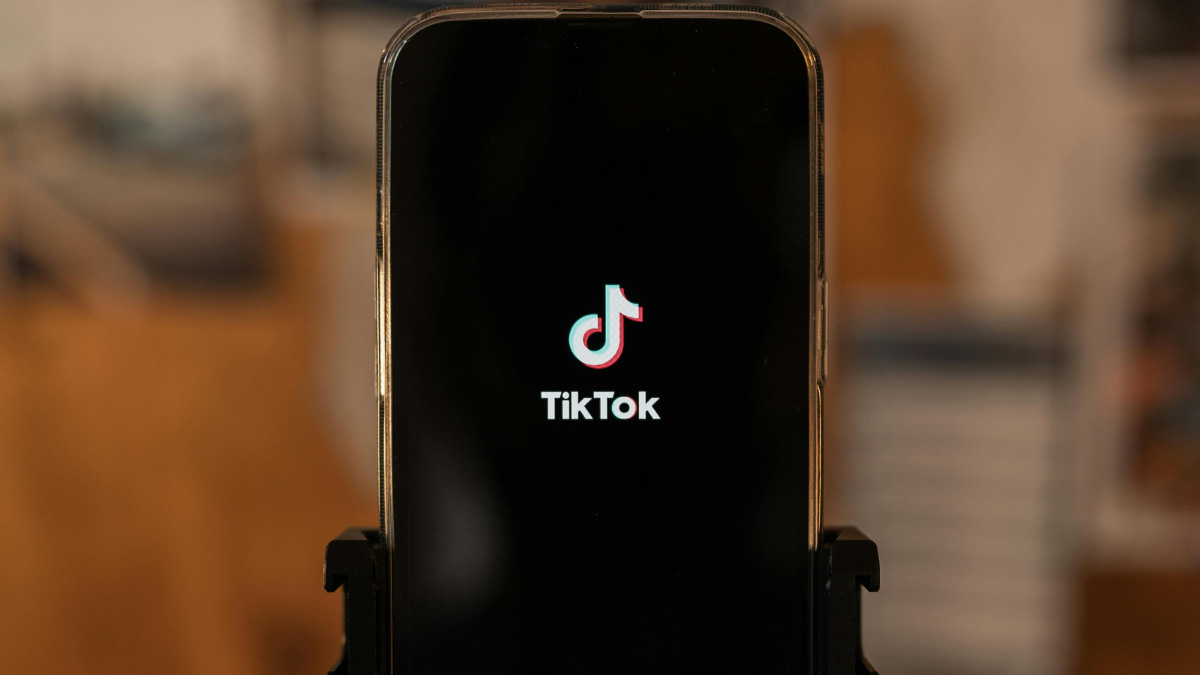 tiktok data usage