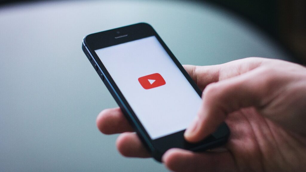 youtube data usage