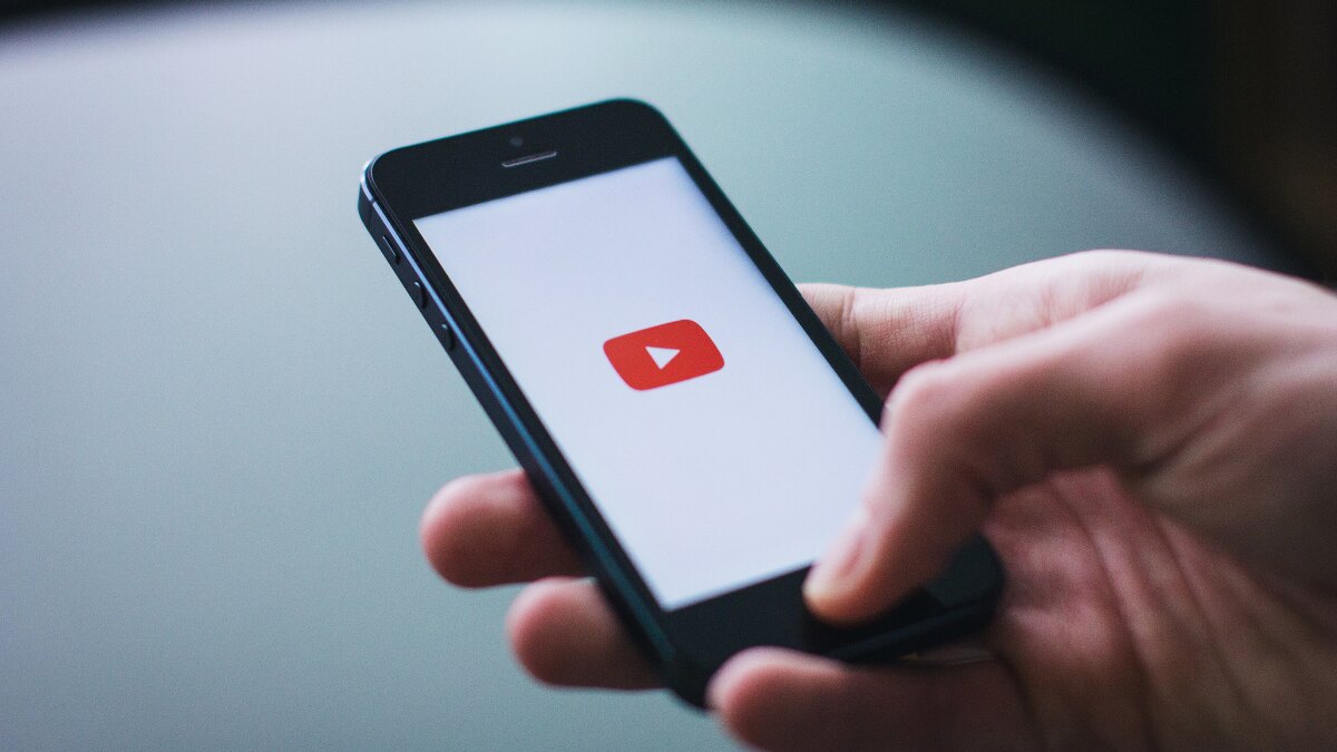 youtube data usage