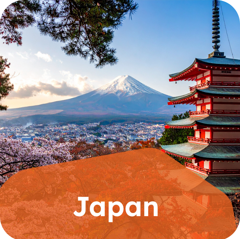Japan eSIM