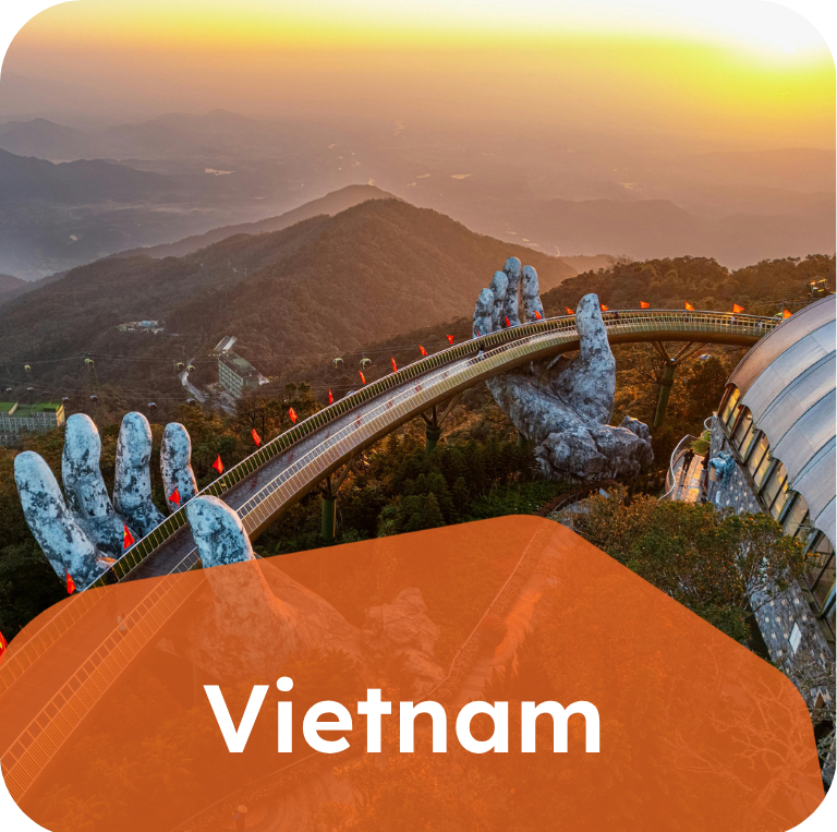 Vietnam eSIM