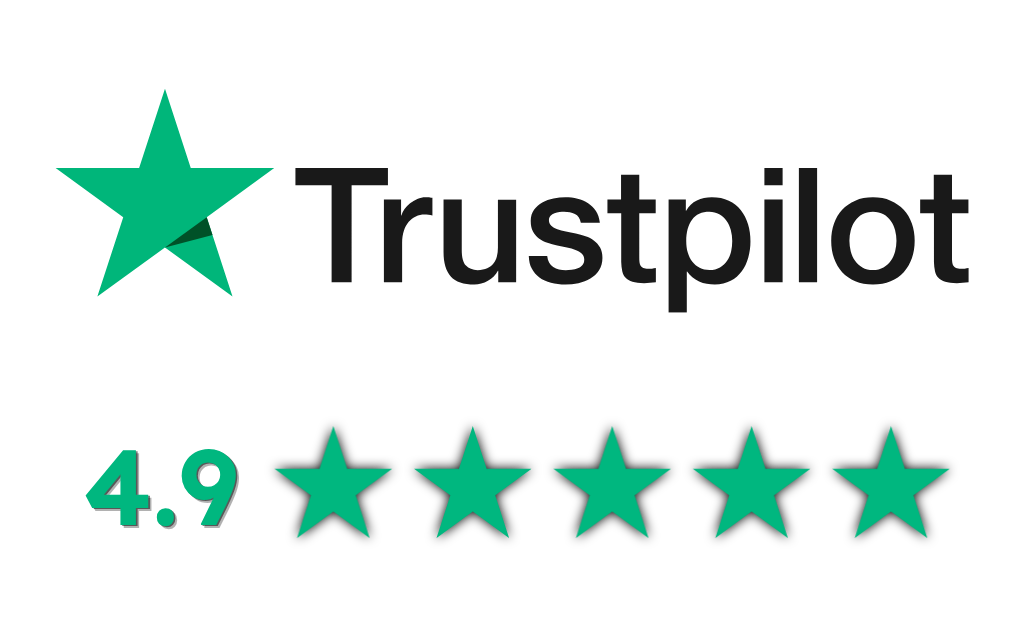 Trustpilot review