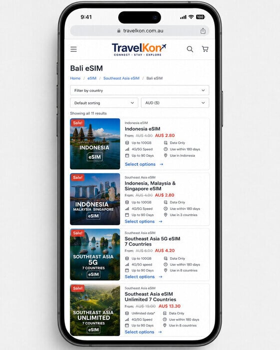 travelkon bali telkomsel