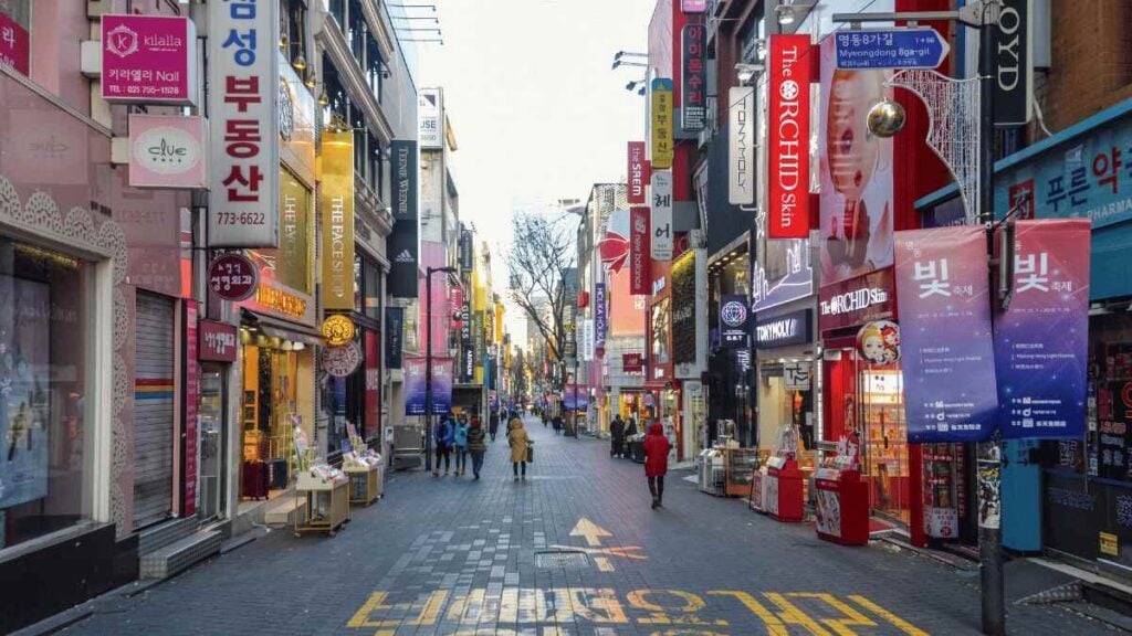 south korea july esim