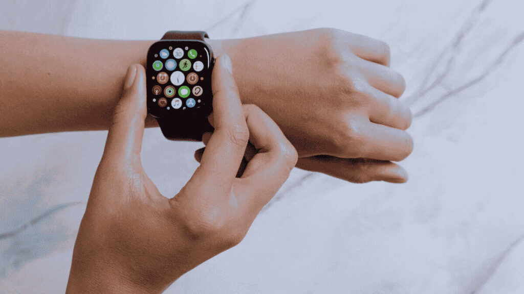 apple watch travel esim