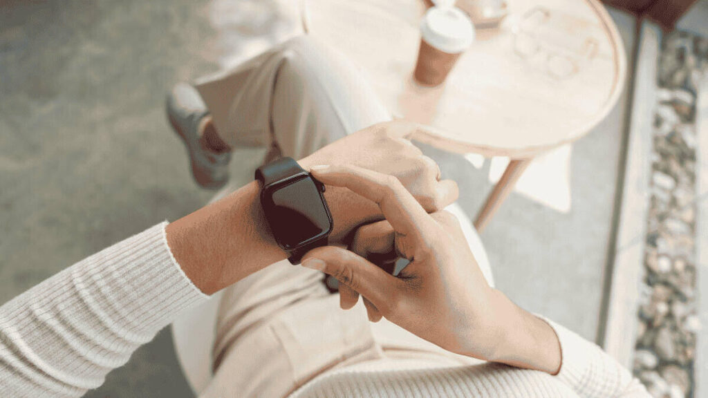 apple watch esim