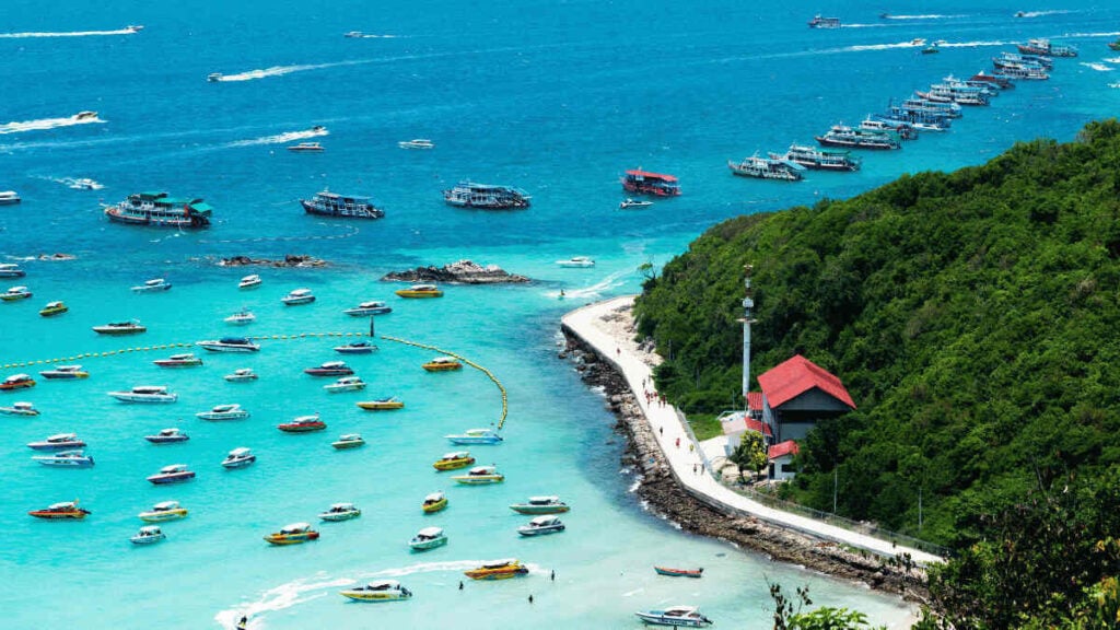 thailand digital nomad visa
